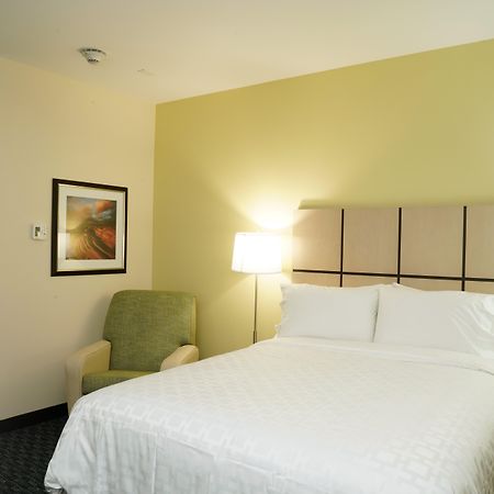 Candlewood Suites - Plano North By Ihg Exterior foto