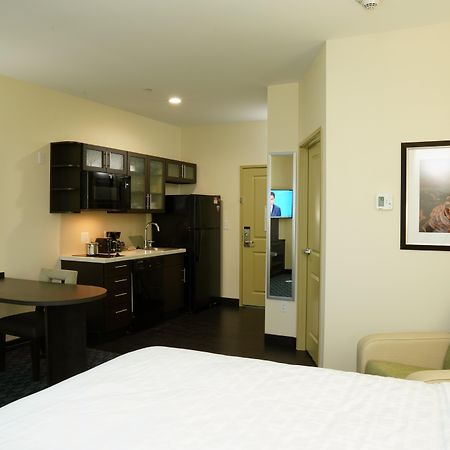 Candlewood Suites - Plano North By Ihg Exterior foto