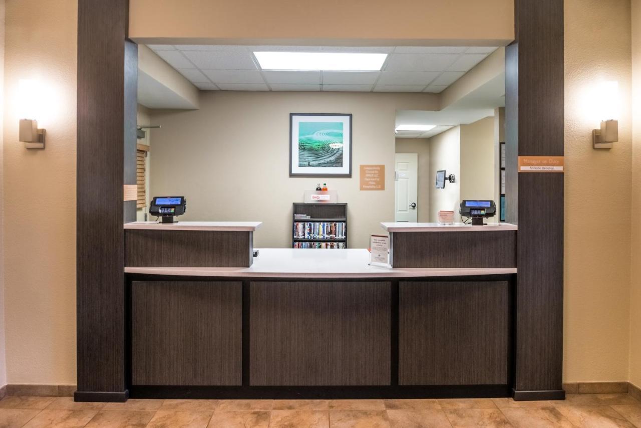 Candlewood Suites - Plano North By Ihg Exterior foto