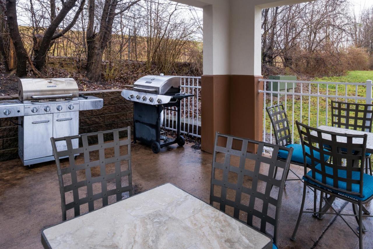 Candlewood Suites - Plano North By Ihg Exterior foto