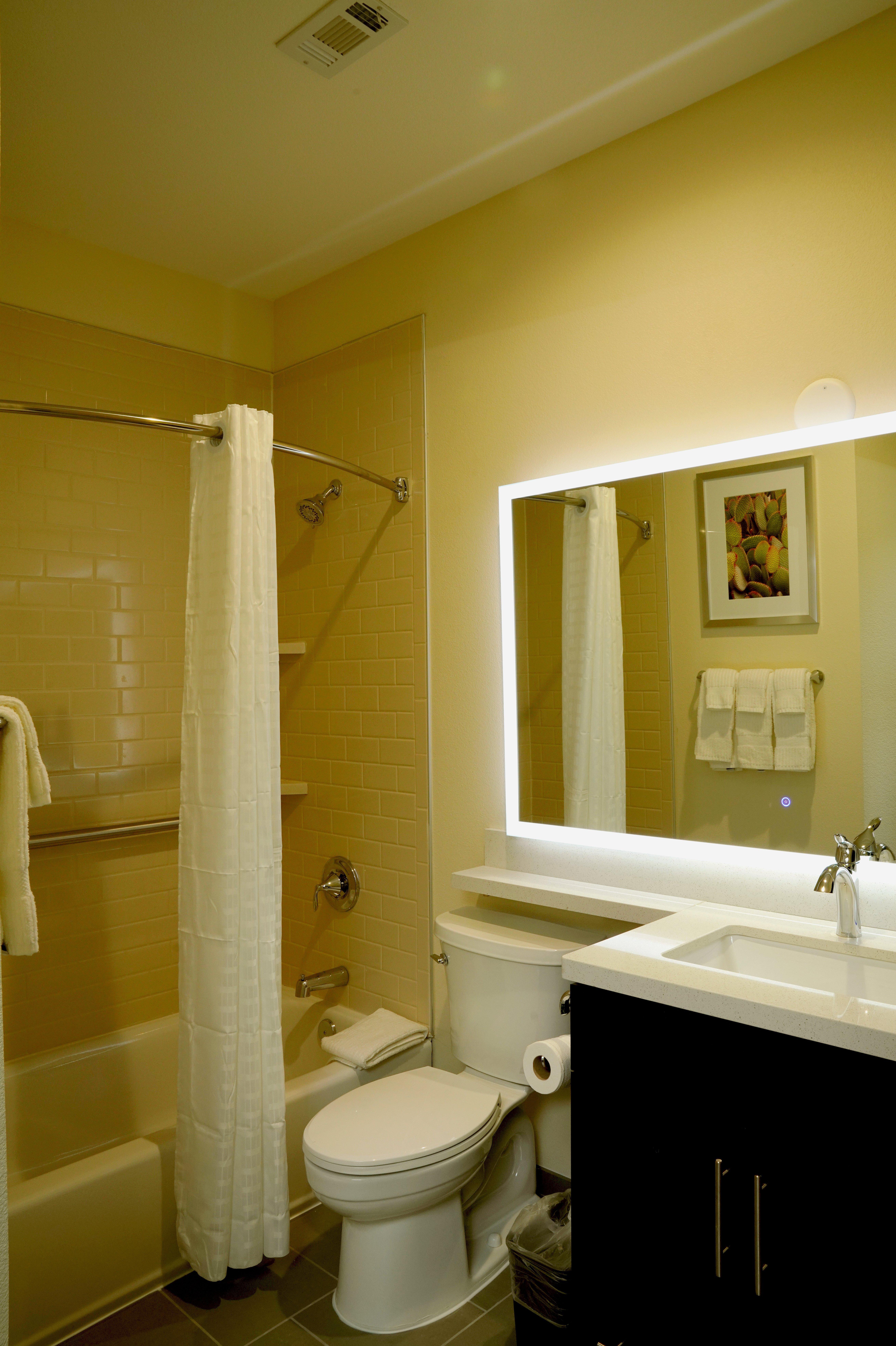 Candlewood Suites - Plano North By Ihg Exterior foto