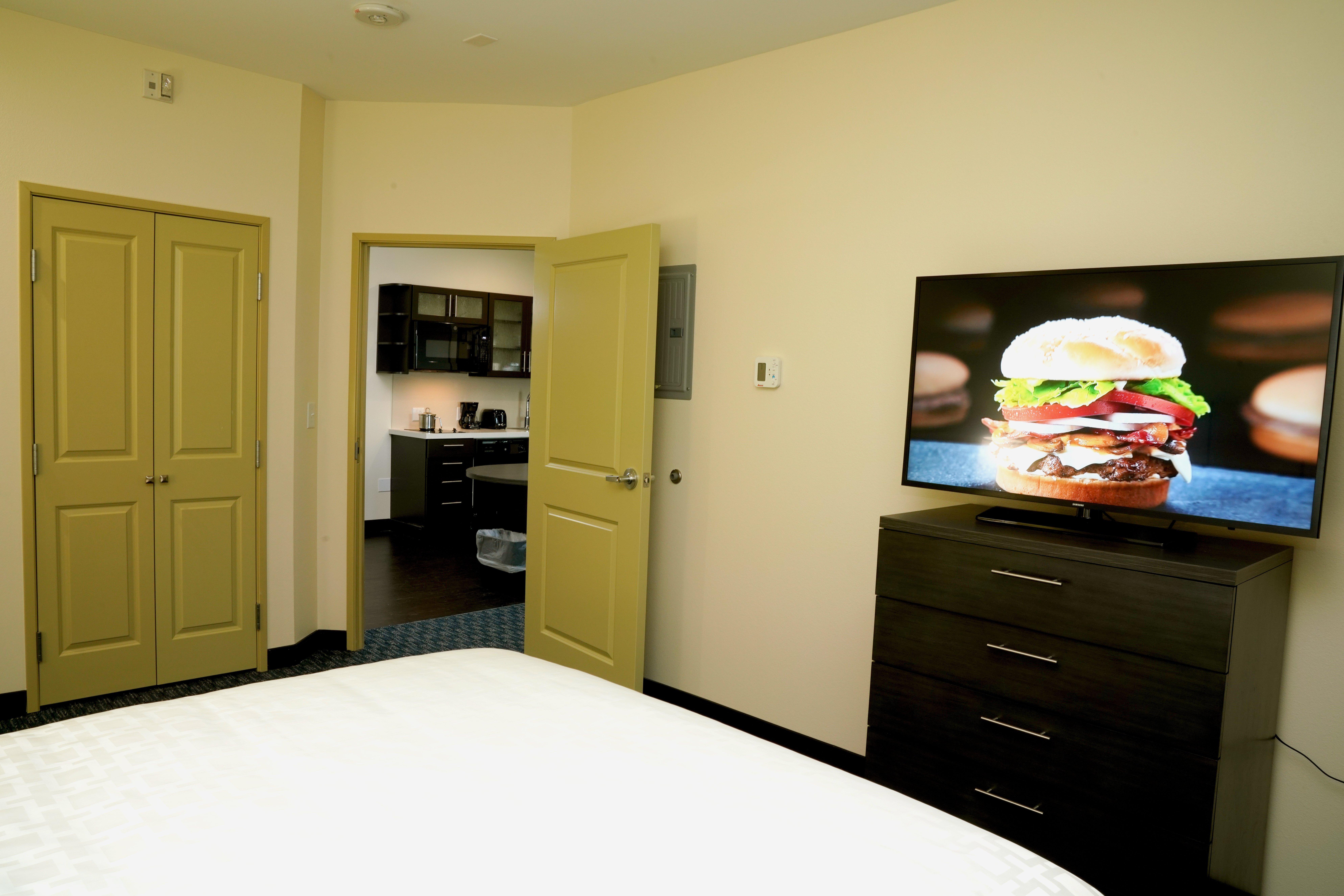 Candlewood Suites - Plano North By Ihg Exterior foto